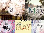 С наступающими майскими праздниками!!! | Arttex