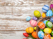 С праздником Христова Воскресения!!! | Arttex